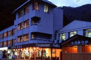 Yamadaya Hotel, Фудзикавагутико