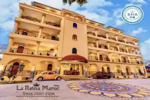 La Reina Maroc Hotel, Нонг Нам Даенг
