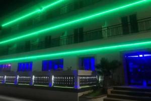 Alba Living Boutique Hotel, Роди-Гарганико