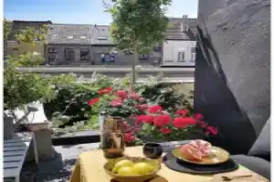 Studio Spiegelhof (Adults Only), Гент