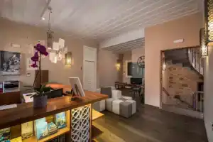 Ambassadors Residence Boutique Hotel, Ханья