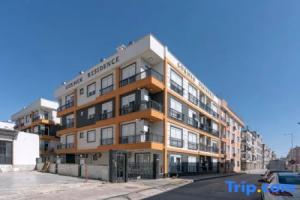 Maxi Homes Bliss Modern 2BR Apartment City Center, Анталья