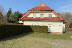 Fewo 4 Friedenstraße, Цингст