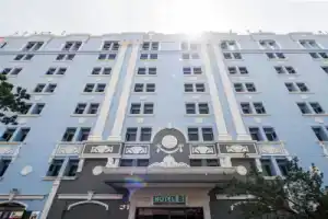 Hotel «81 Premier Star - Sg Clean», Сингапур