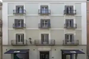 Отель «One Shot Prado 23», Мадрид