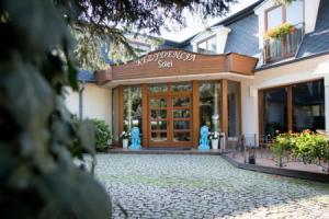 Hotel «Rezydencja Solei», Познань