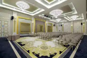 Bellis Deluxe Hotel, Белек