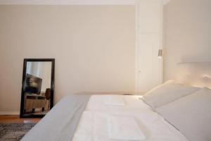 Beautiful small apartment, Турку