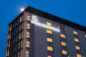 Hotel «Grand Bach Kyoto Select», Киото