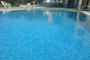 Ziogas Luxury Apartments, Ипсос