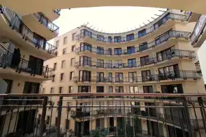 Comfort Apartments, Будапешт
