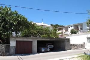 Rooms Marica, Раб