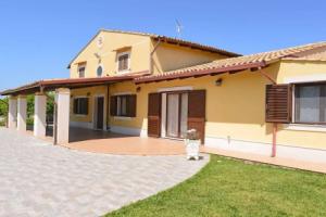 Villa Caterina Relax, Сиракуза