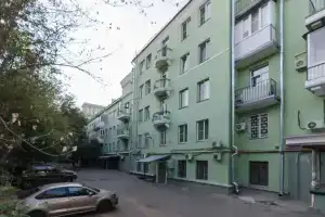 Апартаменты на проспекте Ленина 61, Челябинск