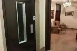 Antonelli Apartments, Новара