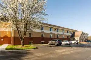 Suburban Studios Brentwood – Nashville, Нэшвилл