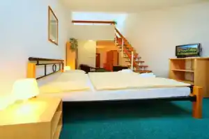 Hotel «Fit Fun», Гаррахов
