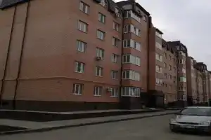 Апартаменты на улице Новосёлов 3, Минеральные Воды