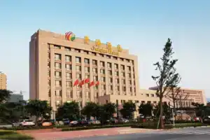 Отель «Guiqiao», Чунцин
