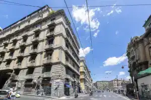 Мини-отель «Dante Maison de Charme», Неаполь