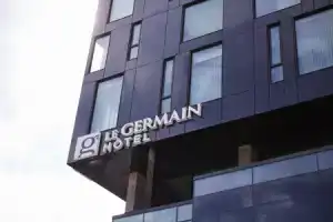 Отель «Le Germain», Оттава