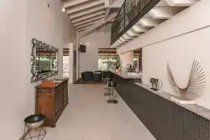 Argentario Lagoon Resort & Spa, Монте-Арджентарио