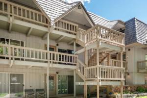 Timber Ridge Unit 2e 1 Bedroom Condo by RedAwning, Аспен