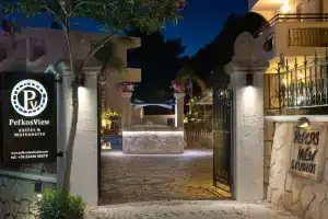 Апарт-отель «Pefkos View Suites & Maisonette», Пефки