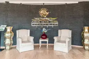 Assos Dove Hotel Resort & Spa, Ассос