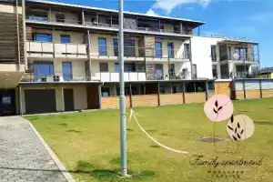 Family apartment Moravske Toplice, Моравске Топлице