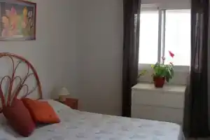 Apartamentos Bulevar, Финестрат