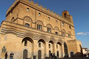 Appartamenti Pistrella, Орвието