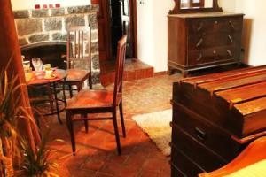 Etna Casa Vacanza - Il Vecchio Palmento, Мило