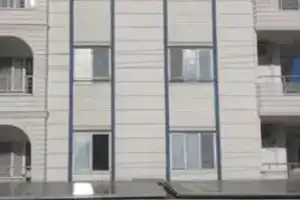 Bros Otel, Эрдемли