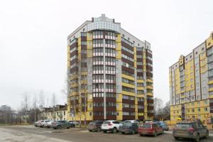 Хочу приехать на улице Гагарина 14, Вологда