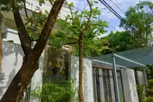 Hotel «Five.S», Кампот