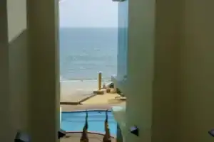 Samui Beach Resort, Ламаи Бич