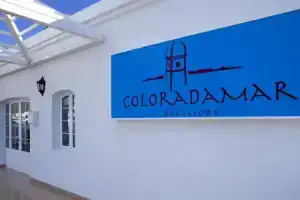 Гостевой дом «Bungalows Coloradamar», Плайя-Бланка