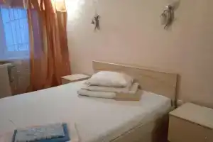 Апартаменты на улице Кирова 30А, Братск