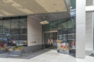 3601 Market 1BR #1204, Филадельфия