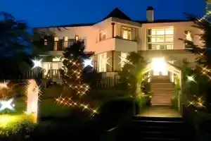 Petit Resort Hotel Alcyon, Ито