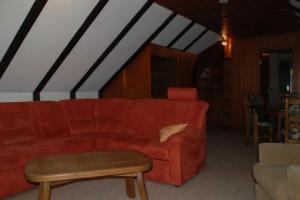 Гостевой дом «Pension Robin Hood», Виллинген