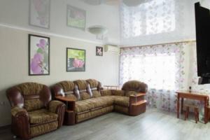 Apartment on Lenina, Пермь