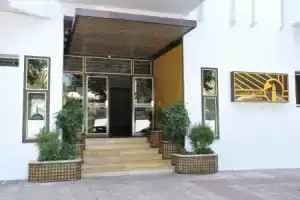 Hotel «Aferni», Агадир