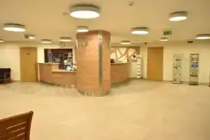 Interferie Aquapark Sport Hotel Malachit, Сверадув-Здруй