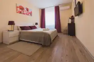 Abri Luxe (Абри Люкс) на Николая Островского, Пермь