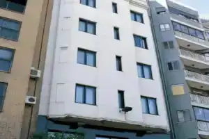 Hotel «Villacarlos», Валенсия