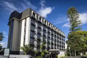 Отель «Copthorne City», Окленд