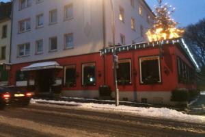 Abels Appartements, Дортмунд