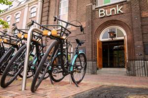 Bunk Hotel Amsterdam, Амстердам
